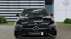 Mercedes-Benz A-Class A200 AMG Line Premium Plus 5dr Auto Petrol Hatchback